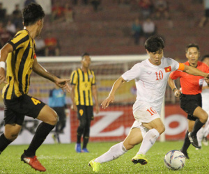 Các Liên đoàn bóng đá khu vực “liên thủ” phản đối trò hề của Malaysia
