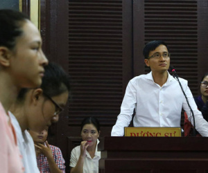 "Cao Toàn Mỹ muốn lấy lại 16,5 tỷ vì Nga muốn chia tay"