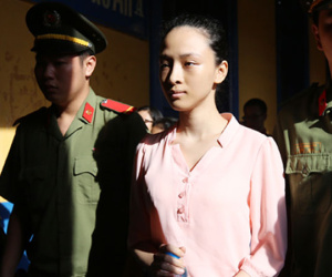 Phương Nga kêu không phạm tội, từ chối khai 16,5 tỷ đồng ở đâu