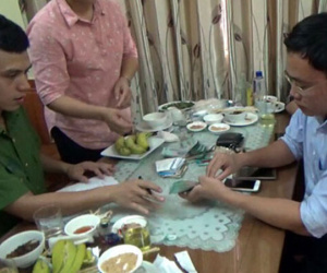 Công an Yên Bái: Nhà báo Lê Duy Phong từ chối luật sư bào chữa