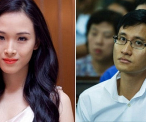 Đại gia - Hoa hậu, mối quan hệ không phải lúc nào cũng ngọt ngào