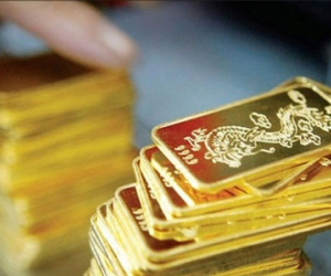 Giá vàng hôm nay 29/6: USD tụt giảm, vàng thoát đáy