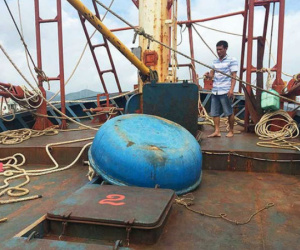 Giám đốc Đại Nguyên Dương: "Tôi thề không gian dối!"