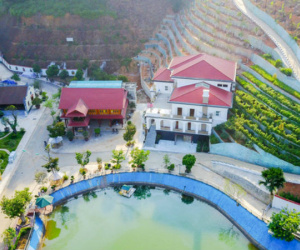 Giám đốc Sở Tài nguyên và Môi trường Yên Bái kê khai sở hữu bao nhiêu tài sản?