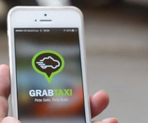 Hơn 100 nghìn lái xe Grab sẽ bị thu thuế?