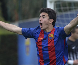 Lò La Masia chảy máu nhân tài ồ ạt