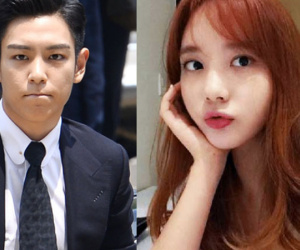 Luật sư xác nhận: T.O.P từng hẹn hò và bị nữ thực tập sinh rủ rê hút cần trong lúc say xỉn
