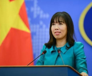 Lý do phó chủ tịch Quân ủy Trung ương Trung Quốc rời Việt Nam sớm