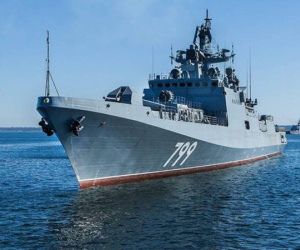 Nga tuyên bố đanh thép: Vũ khí, trang bị, linh kiện từ Ukraine, NATO-EU - Chấm dứt từ đây!