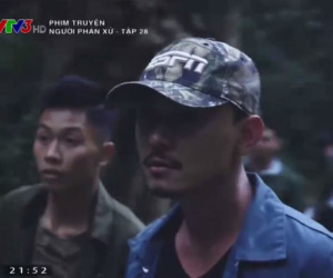"Người phán xử" tập 28: Đàn em Thế "Chột" mở đường máu thoát thân
