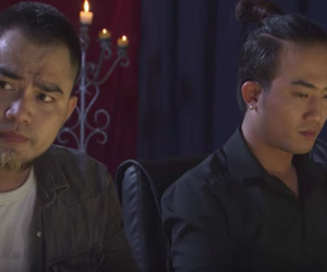 "Người phán xử" tối nay: Anh em Tuấn Tú lại bị phán xử!