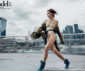 Những khoảnh khắc làm nên dấu ấn Minh Tú ở Next Top Model châu Á