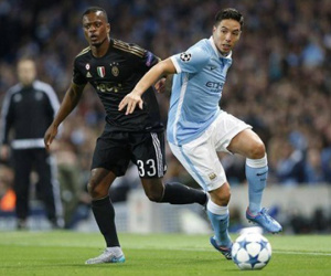 NÓNG: Sao Man City có thể bị cấm thi đấu 4 năm vì sử dụng doping