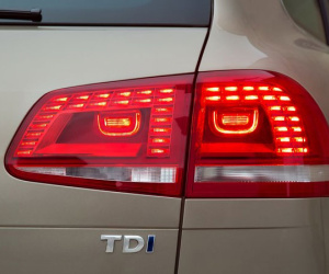 Ô tô chạy diesel đứng trước nguy cơ "ế" nặng