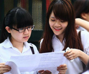 Sử dụng cơ hội duy nhất thay đổi nguyện vọng xét tuyển ĐH thế nào?