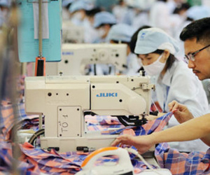 Tạo ra kỳ tích, Việt Nam mới đạt mục tiêu tăng trưởng năm nay