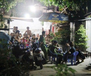 TP. HCM: Nam thanh niên 25 tuổi tử vong bất thường trong nhà vệ sinh
