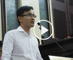 Video: Khán phòng cười ồ khi ông Cao Toàn Mỹ không nhớ đặc điểm căn nhà đã mua