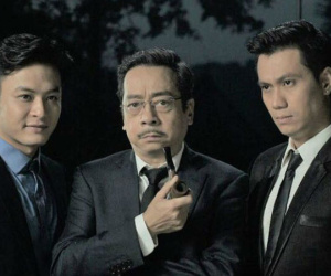 VTV thu gần 3 tỷ đồng mỗi tập "Người phán xử" phát sóng