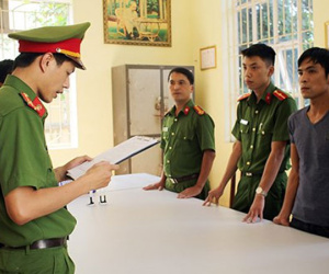 Vụ bắt BS Lương: "Thấy anh Quốc đến, chúng tôi đã tin tưởng"