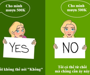 10 điểm khác biệt giữa người tự ti và tự tin