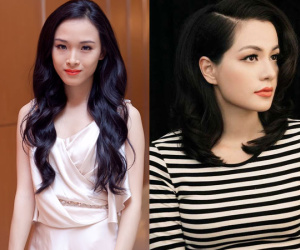 2 người đẹp bị "người cũ" kiện ra tòa đòi hàng chục, hàng trăm tỷ