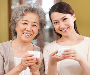 5 bí quyết để các nàng dâu nhanh chóng lấy được lòng mẹ chồng