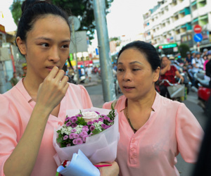 7 "nút thắt" phải mở trong vụ Phương Nga