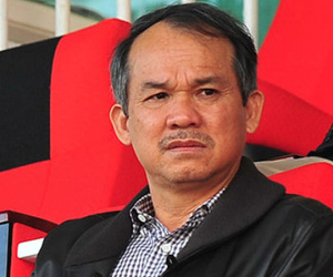 Bầu Đức: "Tôi cam đoan Đoàn Nguyên Đức không có công ty riêng nào cả"
