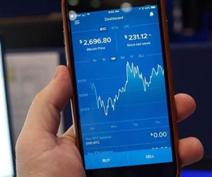 Bloomberg: NHNN Việt Nam đang nghiên cứu khả năng ứng dụng Bitcoin