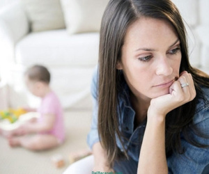 Chồng bảo khi nào ghét tôi sẽ ghét luôn cả con
