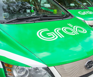Grab Việt Nam báo lỗ hơn 400 tỷ đồng