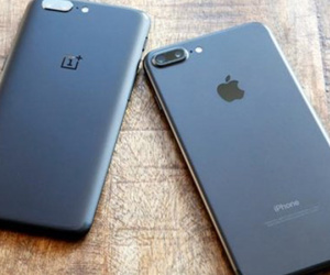 iPhone không còn là smartphone nhanh nhất thế giới