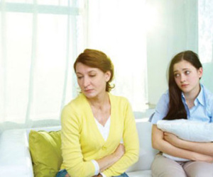 Mới về làm dâu vài tháng tôi đã sợ mẹ chồng vì bà thay đổi 180 độ