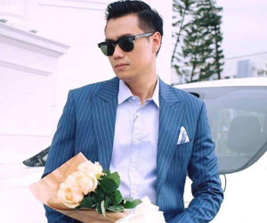 Nhờ đâu "thiếu gia Phan Hải" khiến bao bóng hồng phải liêu xiêu?