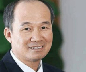 Ông Dương Công Minh làm Chủ tịch Sacombank