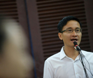 Phiên tòa hoa hậu Phương Nga là bước tiến của công tác tố tụng