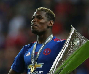 Pogba: "Khi chết, cầu thủ đắt nhất hay rẻ hơn có mộ phần như nhau"