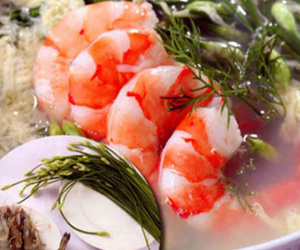 Thực phẩm hạn chế đau cho “cậu nhỏ” khi yêu