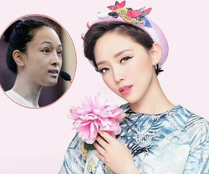 Tóc Tiên: "Đời có những anh hùng như Trương Hồ Phương Nga thì thật 'rùng mình'"