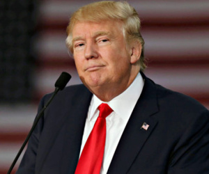 Trump hối thúc thượng viện Mỹ xoá bỏ Obamacare ngay lập tức