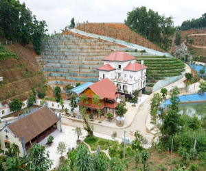 Vay 20 tỷ đồng phải có thu nhập 200 triệu đồng /tháng