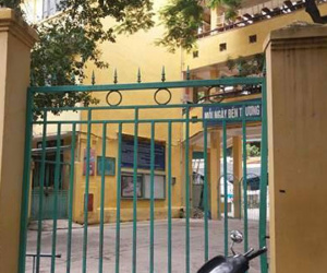 Vụ học sinh lớp 5 ở Hà Nội tử vong sau khi bơi: Cháu bé có biểu hiện lả sau khi khởi động