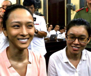 Vụ Phương Nga: Vị thẩm phán đi đến cùng sự thật