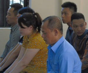 Xử phúc thẩm vụ án Minh “Sâm” vì “hình phạt chưa tương xứng”
