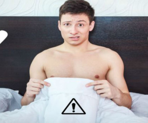 10 điều tuyệt đối không được làm với “cậu bé”