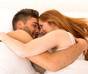 Bật mí điều mà bất cứ người đàn ông nào cũng "mê mẩn khi yêu" nhưng phụ nữ ít ai biết