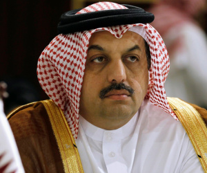 Bộ trưởng Quốc phòng Qatar thăm Thổ Nhĩ Kỳ giữa khủng hoảng Vùng Vịnh