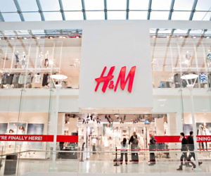 Cửa hàng đầu tiên của H&M tại Sài Gòn sẽ mở ngày 7/7 tới?