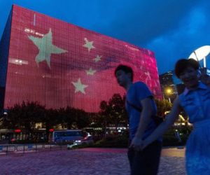 Cuộc chiến ngôn ngữ ở Hong Kong giữa tiếng Quảng Đông và phổ thông